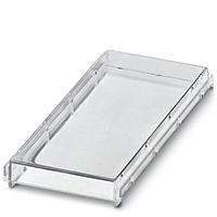 PHOENIX CONTACT 2945396 Cover EMG 90-H 7.5MM KLAR