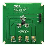 Monolithic Power Systems (MPS) EV2019-33-N-00A Linear Voltage Regulator Evaluation Board for MP2019-33