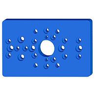 Swivellink AFSB-550-K-CVIV Mounting Plate KEYENCE CVIV MOUNTING PLATE