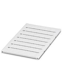 PHOENIX CONTACT 0824613 Terminal Block Tools & Accessories UC-TM 12 CUS 1 sheet is 1 piece