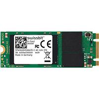 Swissbit SFSA240GM3AA4TO-I-HC-426-STD M.2 SSDs 240 GB - 3.3 V 240GB M.2 2260 SATA