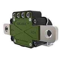 Gigavac MX56FD Hermetic Sealed CONTACTOR