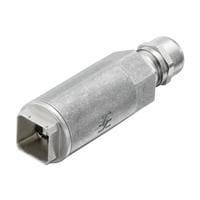 Weidmuller 1990600000 Cable Glands, Strain Reliefs & Cord Grips IE-CC-V14M-RJ45-FJ-P