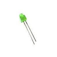 Lumex SSF-LX453GD-99 LED Circuit Board Indicators LED CBI