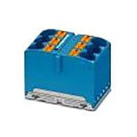 PHOENIX CONTACT 1082493 Fixed Terminal Blocks PTFIX 6X10/S-G BU