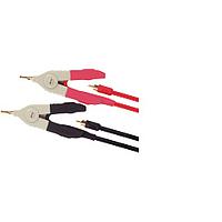 UNI-T UT-L42 Kelvin clip double insulated wire