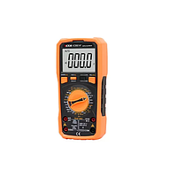 VICTOR VC9801A+ Digital Multimeter (1000VDC/AC, 20ADC/AC, True RMS)