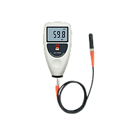 Amittari AC-110CS Basic Type Coating Thickness Gauge (0~1250 µm; Separate Type)