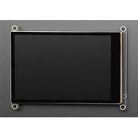 Adafruit 5872 Development Boards Adafruit TFT FeatherWing - 3.5 480x320 Capacitive Touchscreen - STEMMA QT / Qwiic