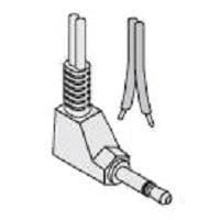 Kobiconn 172-2003 Audio Cable 72" GRAY 2.5 R/A