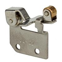 Honeywell JE-22 Lever SUBMINI ACTR-SWITCH