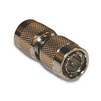 Amphenol RF 122351 RF Adapters - In Series TNC PLG-PLG ADAPTER-75