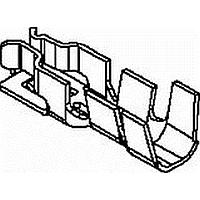 Aptiv 12089137 Terminals TERM LAMP SKT WDGE FEM