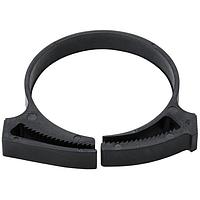 HellermannTyton SNP36GHS0K2 Conduit Clips SNP-36 HOSE CLAMP BLK HEAT