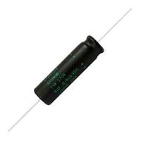 Vishay BC Components TVAN1202 Low Leakage Electrolytic Capacitors 2uF 25V 6.3x13 85 C Axi
