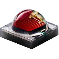 Cree LED XBDRED-00-0000-000000802 High Power LEDs Red LED 620 - 625nm, XLamp XB-D Series