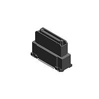JAE Electronics AX01F080VACBR150 Connectors Floating Side B2B Conn pos 80 POS