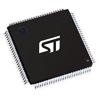 STMicroelectronics SPC584B64E3ND00X 32-bit Microcontrollers - MCU 32-bit Power Architecture MCU for Automotive General Purpose Applications