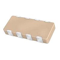 KYOCERA AVX W3A4YC104KAT4A Capacitor Array (IPC) 16v .1uF 20% Tol. A 581-W3A4YC104KAT2A