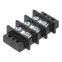 Eaton Bussmann TB400-03 Terminal Block BARRIER BLOCK