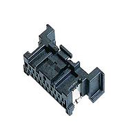Panasonic Industrial Devices AYC6F3210 Connectors CF2 32-pin Plug 43.2mm L x 16mm x 11.15 H