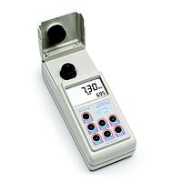 HANNA HI83749-02 Portable Turbidity Meter and Bentonite Monitoring