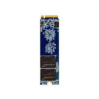 Exascend EXPI3M3840GB M.2 SSDs 3.84TB / PCIe Gen3x4 / M.2 / 3D TLC / Wide-Temp / Industrial