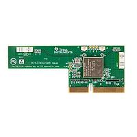 Texas Instruments WL1837MODCOM8I Evaluation Modules Eval Board for WiLin k 8 Combo Mod
