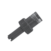 Senseca EA1200-0-00 In-line Fitting (head mounting)