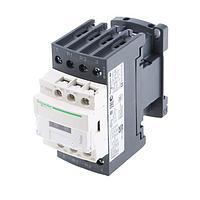 Boot from Schneider LC1D258E7 (40A, 2NO and 2NC)