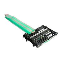 Amphenol FCI 7364L2622F04LF Card Connectors 7364L2622F04LF-SMARTCARD CNR L26 F04 LF