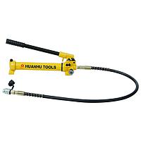 TLP HHB-700C Hand Operated Hydraulic Pump (20 / 700 bar)