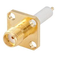 Rosenberger 32K449-500L5 Panel Receptacles PANEL JACK