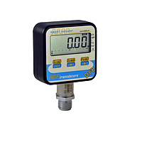 AEP Transducers DFP Digital Pressure Gauge (10 bar)