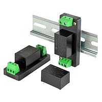 CUI Inc EMC-20-T Power Line Filters The factory is currently not accepting orders for this product.