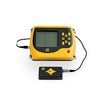 Cover Meter & Rebar Detector