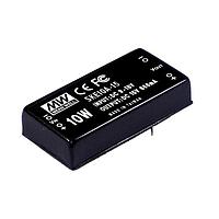 MEAN WELL SKE10A-24 Isolated 10W 9-18Vin 24Vout/42-420mA