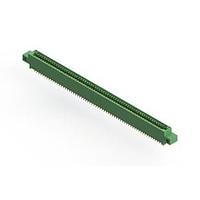EDAC 345-128-556-812 Standard Card Edge Connectors .100" (2.54mm) Pitch Card Edge Connector