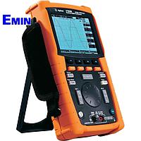 KEYSIGHT U1602B Handheld Digital Oscilloscope (20Mhz, 2channels, 200MSa/s)