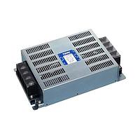 KEMET GTX-4500-Y474 Power Line Filters EMI-RFI Filters 500VAC 50A 6000mohm 3 phase + Neutral UL c-UL TUV