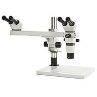 Euromex DZ.1104 DZ stereo zoom 1:10 microscope (EWF10x/22, 8x ~ 80x)