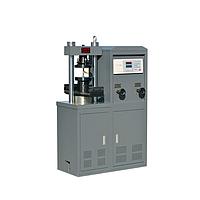 HST YES-200 Digital Display Compression Testing Machine (200KN)