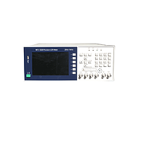 MultiTech MTJ-2819 High Precision LCR Meter (20 Hz-500kHz)