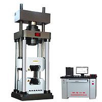 HST WAW-3000A Hydraulic Universal Testing Machine (3000kN)