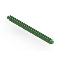 EDAC 845-142-556-804 Standard Card Edge Connectors .100" (2.54mm) Pitch Card Edge Connector
