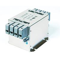 Schaffner FN3280H-16-29 Power Line Filters FILTER HI-END 3-PH NEUTRAL 16A