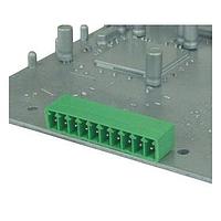 Amphenol Anytek OQ1732510000G Headers 381 TB SOCKET RA