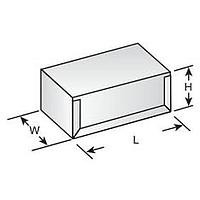 LMB Heeger TF-787-P-GRAY Chassis BOX ALUM GRAY