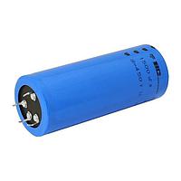 Vishay BC Components MAL209619391E3 Aluminum Electrolytic Capacitors 390uF 500V 20% 85C 5000H 35x60mm