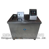 TONYHK HTC-007-A6 Rotawash Color Fastness Machine/ Launder-Ometer (40±2rpm)